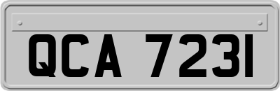 QCA7231
