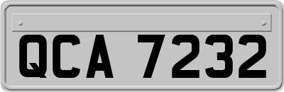 QCA7232