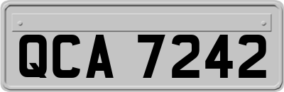 QCA7242