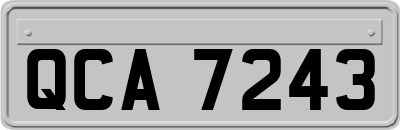 QCA7243