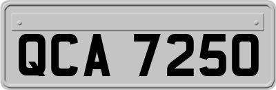 QCA7250