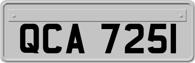 QCA7251