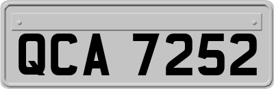 QCA7252