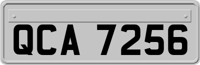 QCA7256