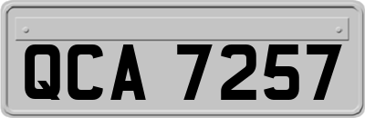 QCA7257
