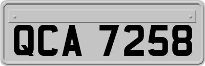 QCA7258