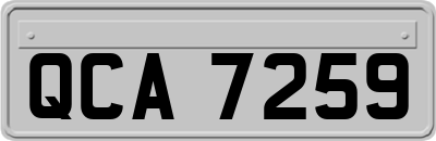 QCA7259