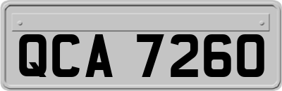 QCA7260