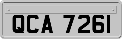 QCA7261
