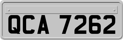 QCA7262