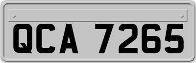 QCA7265