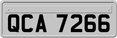QCA7266