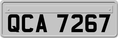 QCA7267