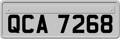 QCA7268