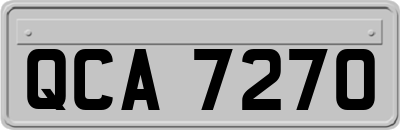QCA7270