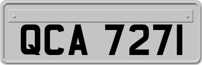 QCA7271