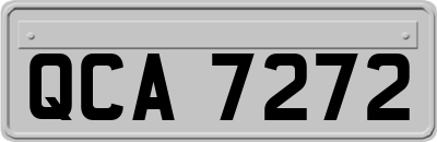 QCA7272