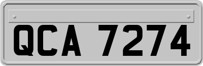 QCA7274