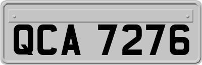 QCA7276