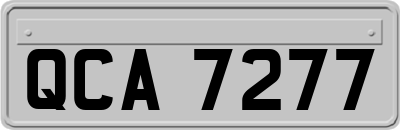 QCA7277