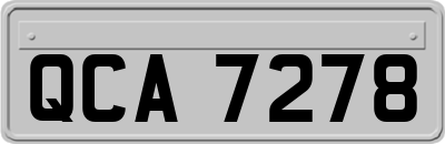 QCA7278