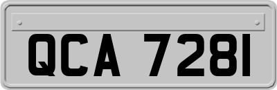 QCA7281