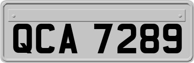 QCA7289