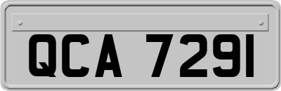 QCA7291