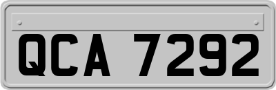 QCA7292