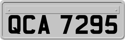 QCA7295