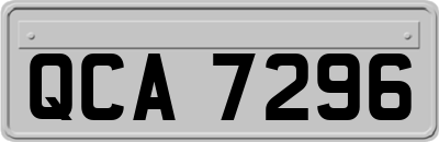 QCA7296
