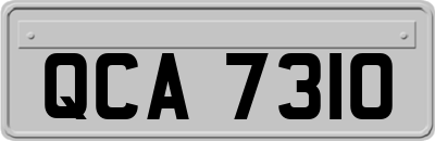 QCA7310