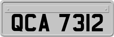 QCA7312