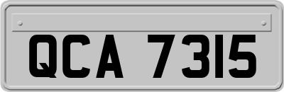 QCA7315