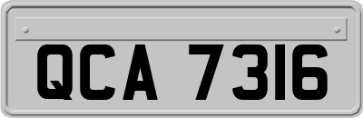 QCA7316
