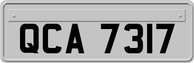 QCA7317