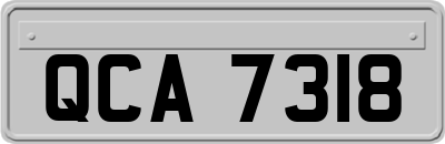QCA7318