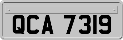 QCA7319