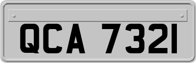 QCA7321