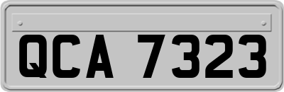 QCA7323