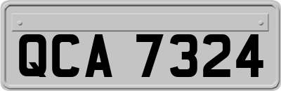 QCA7324