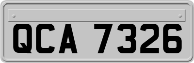 QCA7326