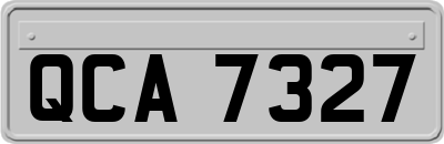 QCA7327