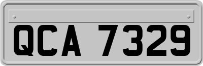 QCA7329