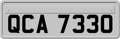 QCA7330
