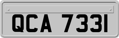 QCA7331