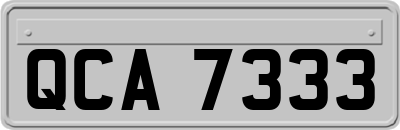 QCA7333