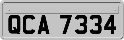 QCA7334