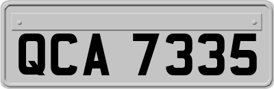 QCA7335