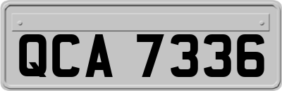 QCA7336